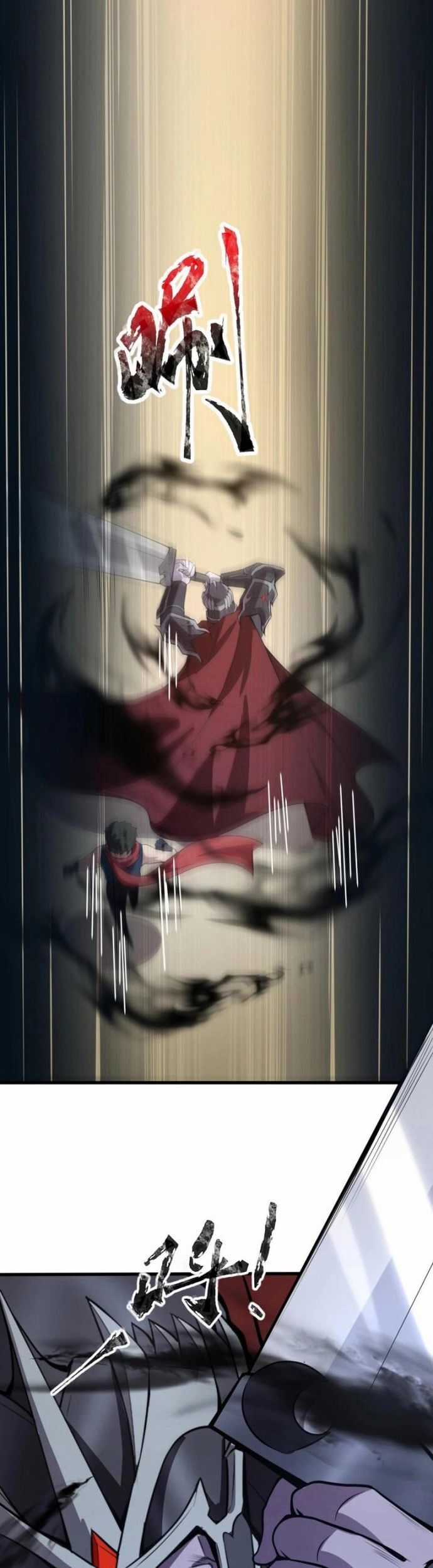 Toàn Dân Ngự Linh: Linh Sủng Của Ta Là Nữ Cường Thi Chương 20 trang 5