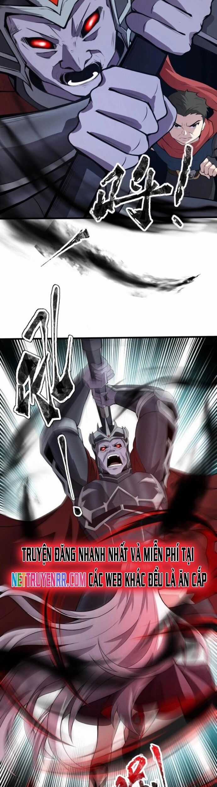 Toàn Dân Ngự Linh: Linh Sủng Của Ta Là Nữ Cường Thi Chương 20 trang 6