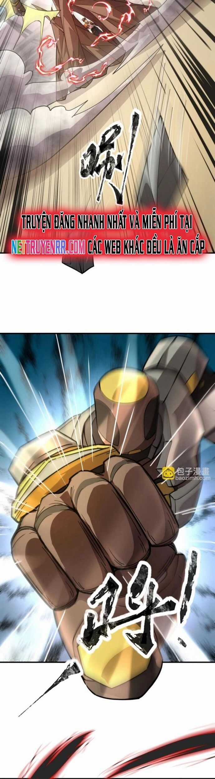 Toàn Dân Ngự Linh: Linh Sủng Của Ta Là Nữ Cường Thi Chương 21 trang 12