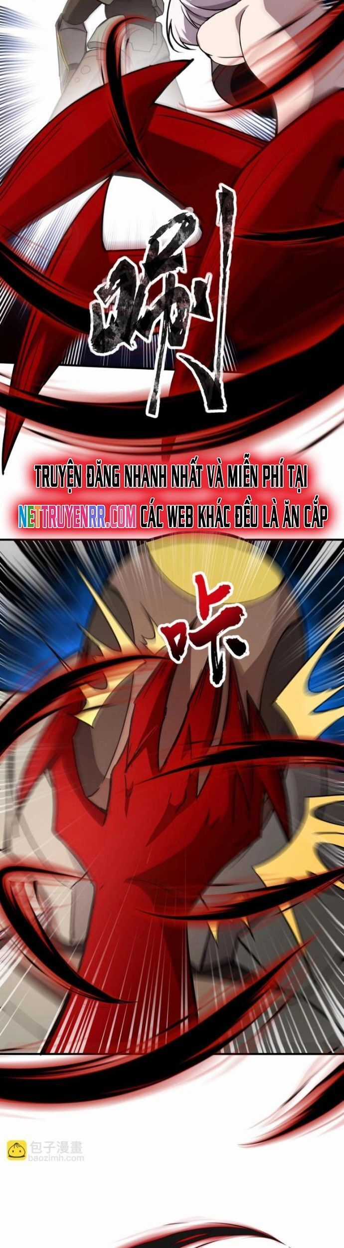 Toàn Dân Ngự Linh: Linh Sủng Của Ta Là Nữ Cường Thi Chương 21 trang 17