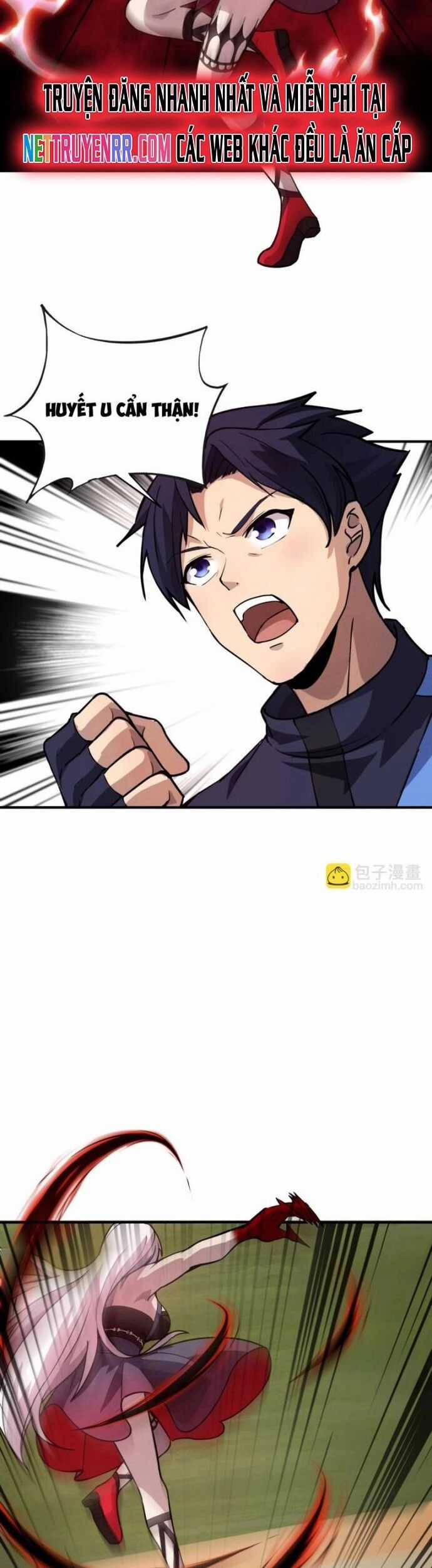 Toàn Dân Ngự Linh: Linh Sủng Của Ta Là Nữ Cường Thi Chương 21 trang 2