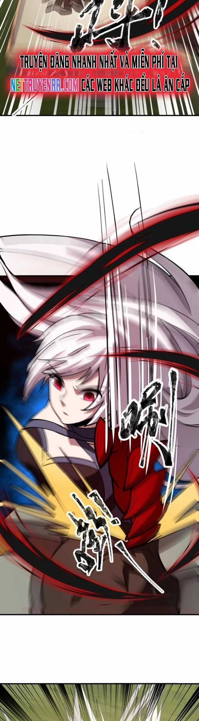 Toàn Dân Ngự Linh: Linh Sủng Của Ta Là Nữ Cường Thi Chương 21 trang 20