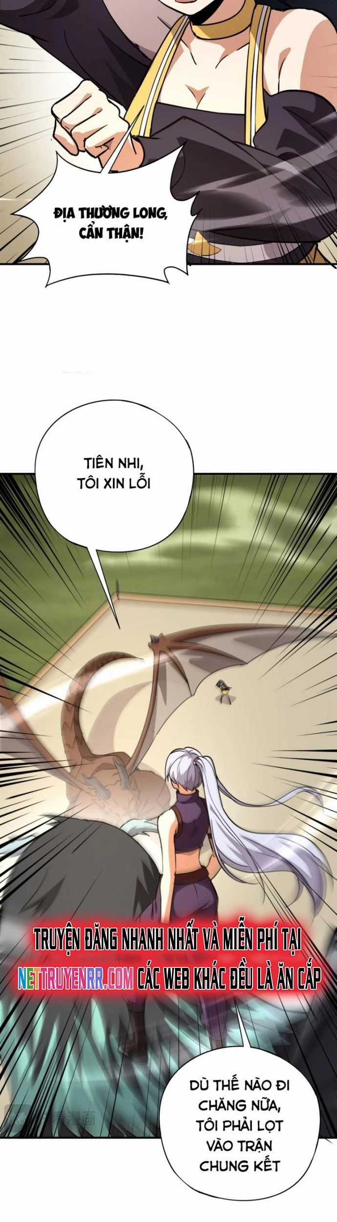 Toàn Dân Ngự Linh: Linh Sủng Của Ta Là Nữ Cường Thi Chương 21 trang 27