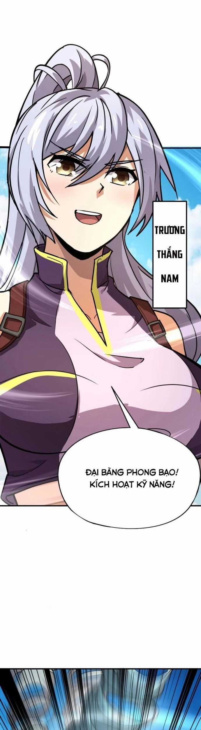 Toàn Dân Ngự Linh: Linh Sủng Của Ta Là Nữ Cường Thi Chương 21 trang 28