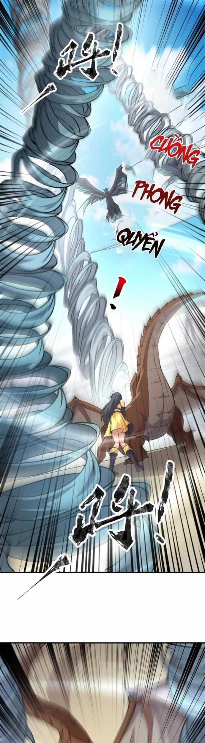 Toàn Dân Ngự Linh: Linh Sủng Của Ta Là Nữ Cường Thi Chương 21 trang 29