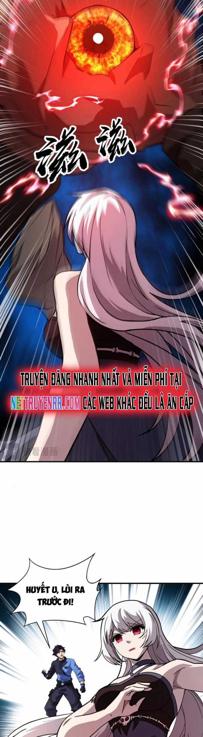 Toàn Dân Ngự Linh: Linh Sủng Của Ta Là Nữ Cường Thi Chương 21 trang 5