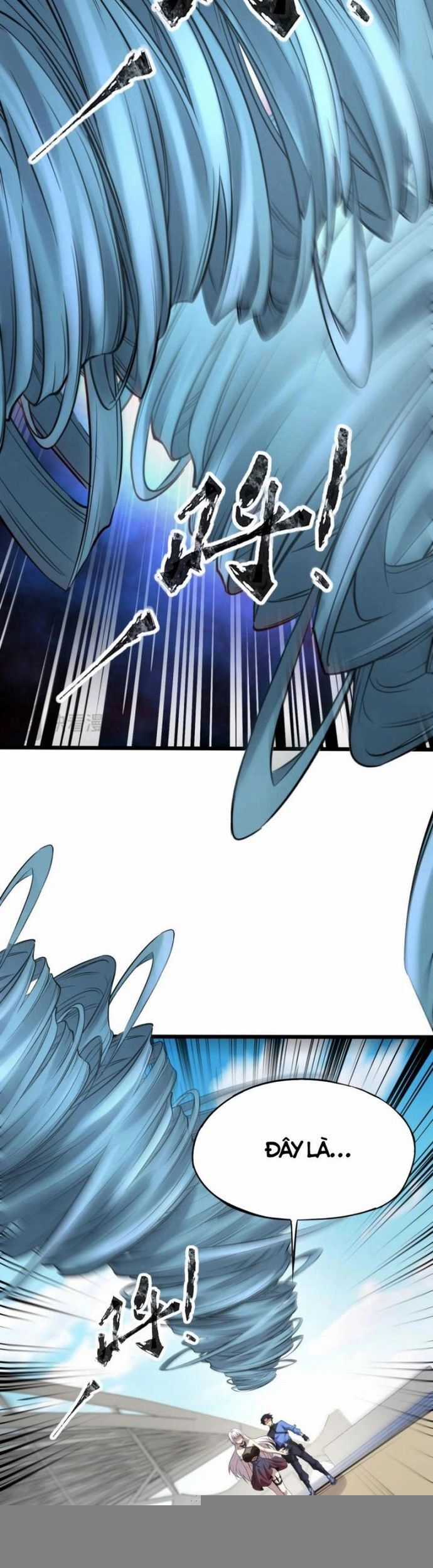 Toàn Dân Ngự Linh: Linh Sủng Của Ta Là Nữ Cường Thi Chương 22 trang 15