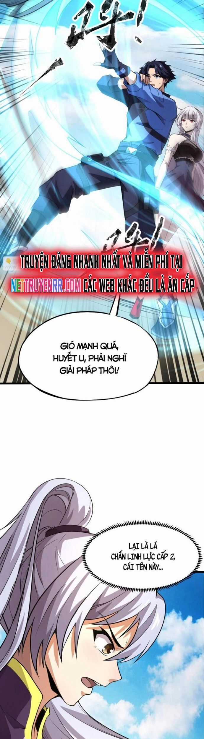 Toàn Dân Ngự Linh: Linh Sủng Của Ta Là Nữ Cường Thi Chương 22 trang 17