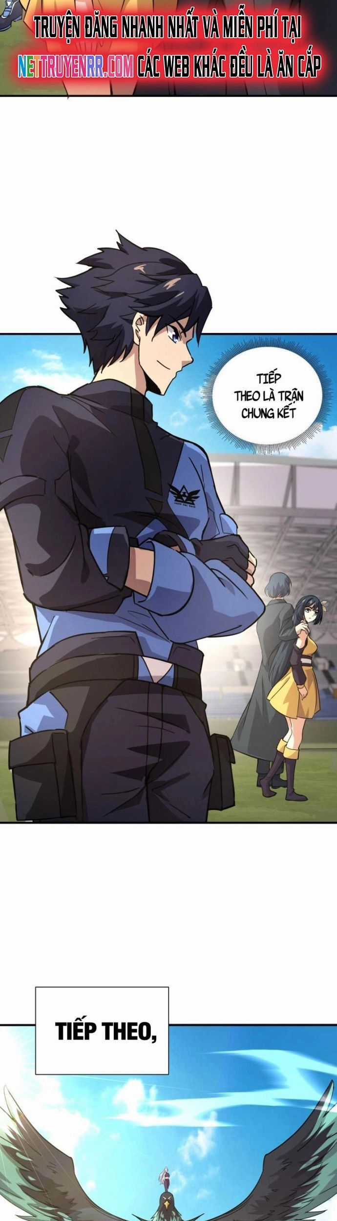 Toàn Dân Ngự Linh: Linh Sủng Của Ta Là Nữ Cường Thi Chương 22 trang 5