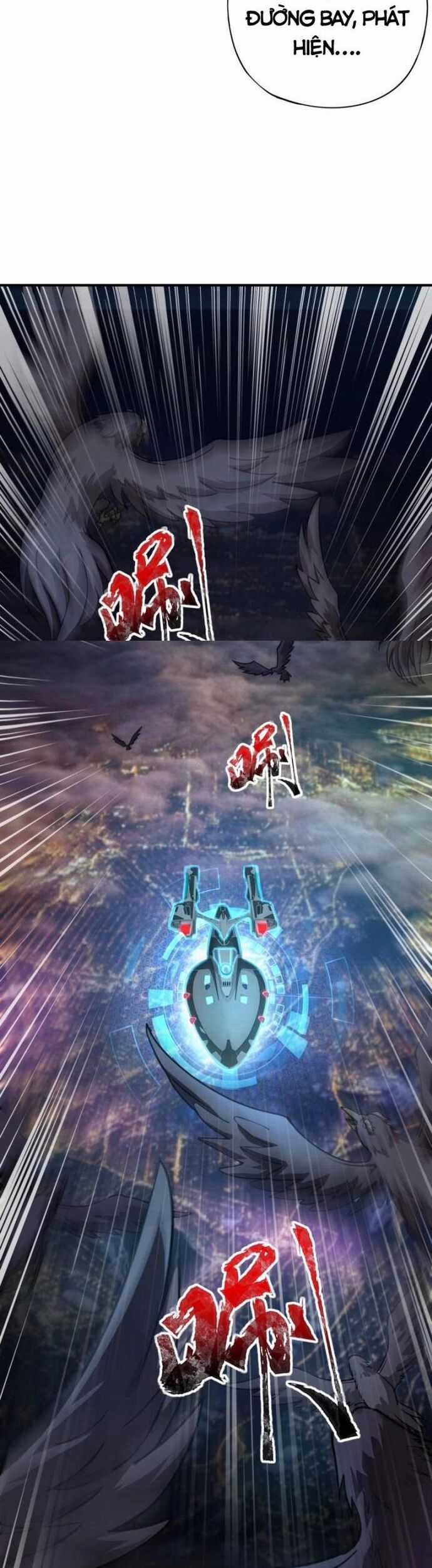 Toàn Dân Ngự Linh: Linh Sủng Của Ta Là Nữ Cường Thi Chương 24 trang 10