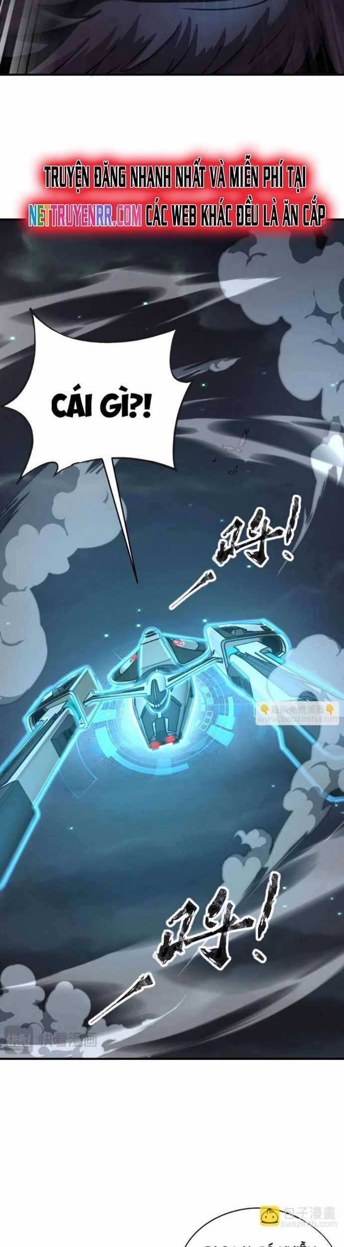 Toàn Dân Ngự Linh: Linh Sủng Của Ta Là Nữ Cường Thi Chương 24 trang 11