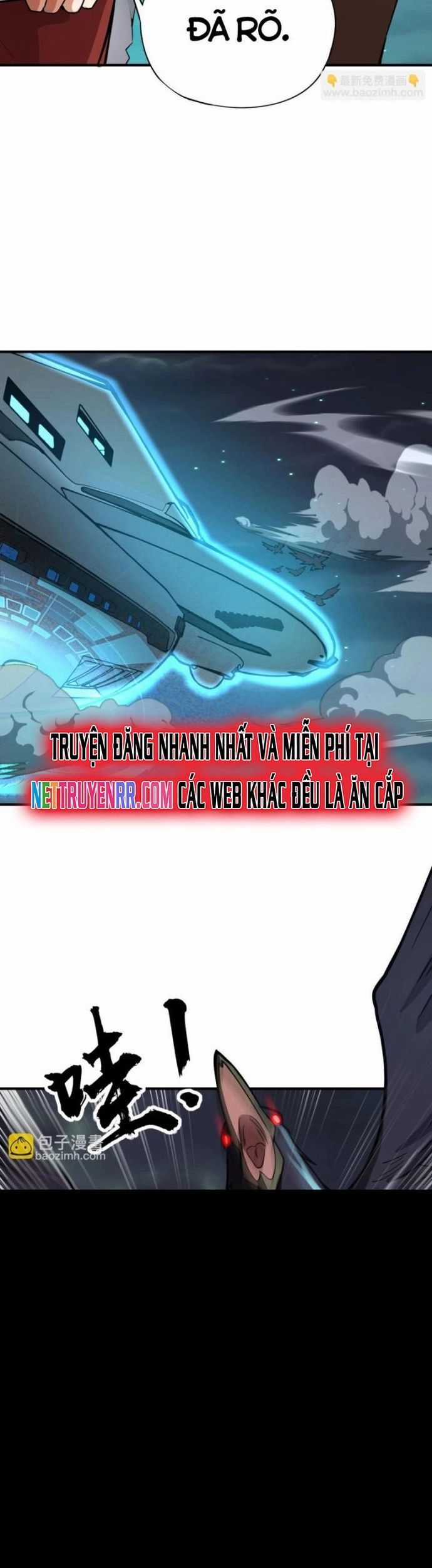 Toàn Dân Ngự Linh: Linh Sủng Của Ta Là Nữ Cường Thi Chương 24 trang 13