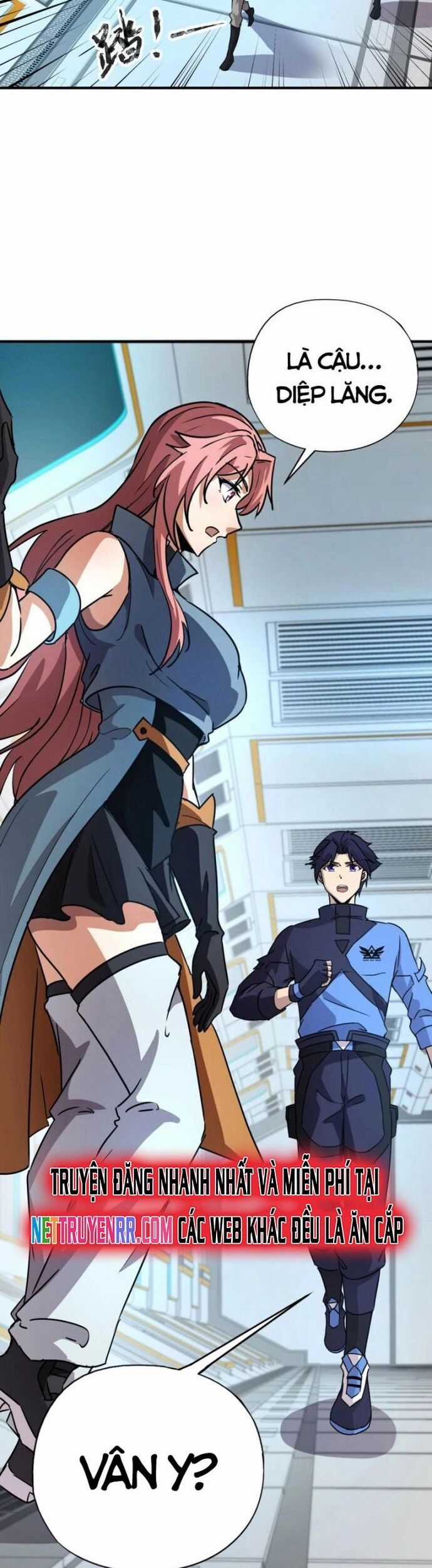 Toàn Dân Ngự Linh: Linh Sủng Của Ta Là Nữ Cường Thi Chương 24 trang 16