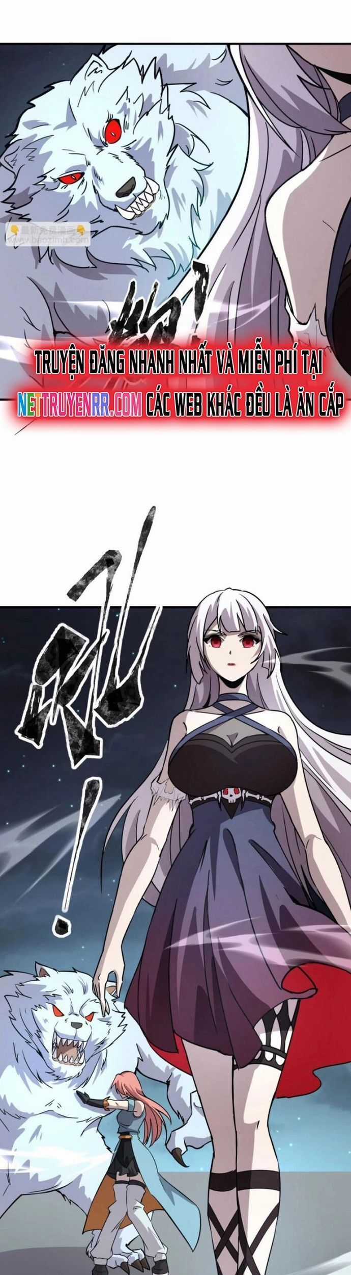 Toàn Dân Ngự Linh: Linh Sủng Của Ta Là Nữ Cường Thi Chương 24 trang 21