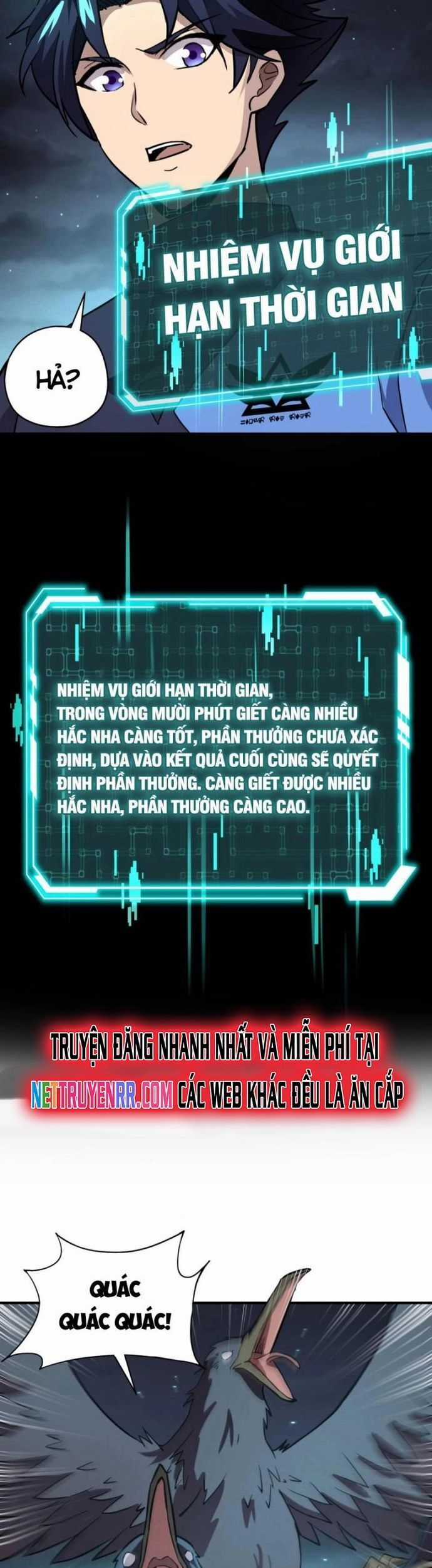 Toàn Dân Ngự Linh: Linh Sủng Của Ta Là Nữ Cường Thi Chương 24 trang 23