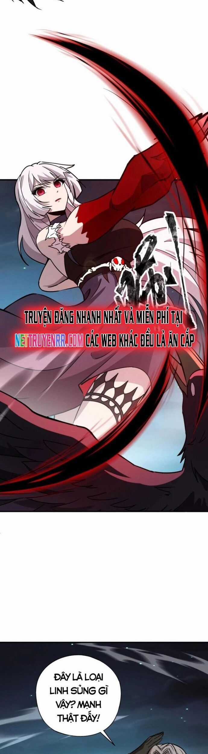 Toàn Dân Ngự Linh: Linh Sủng Của Ta Là Nữ Cường Thi Chương 24 trang 28