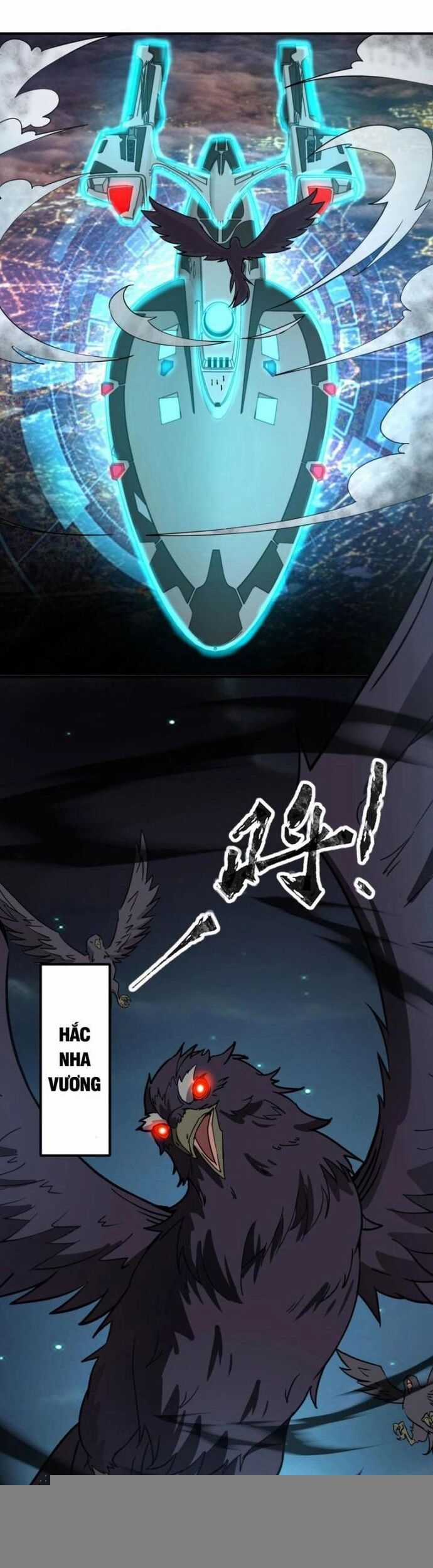 Toàn Dân Ngự Linh: Linh Sủng Của Ta Là Nữ Cường Thi Chương 24 trang 30