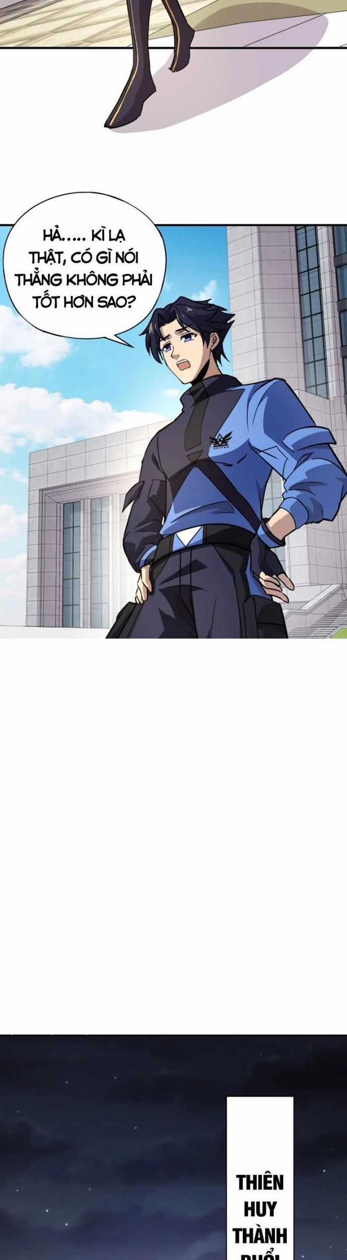 Toàn Dân Ngự Linh: Linh Sủng Của Ta Là Nữ Cường Thi Chương 24 trang 5