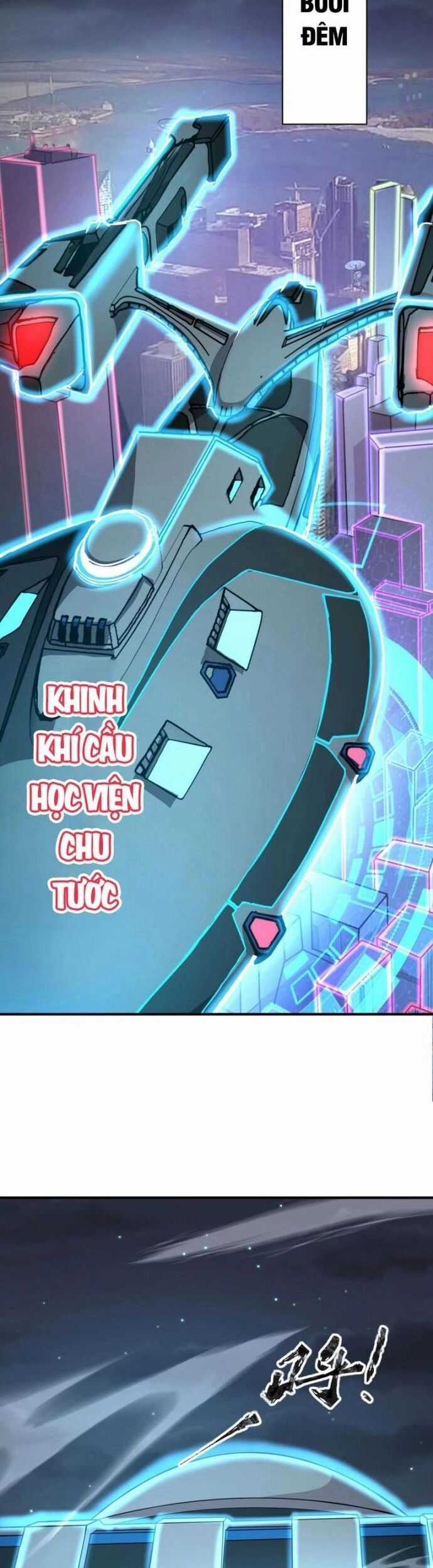 Toàn Dân Ngự Linh: Linh Sủng Của Ta Là Nữ Cường Thi Chương 24 trang 6