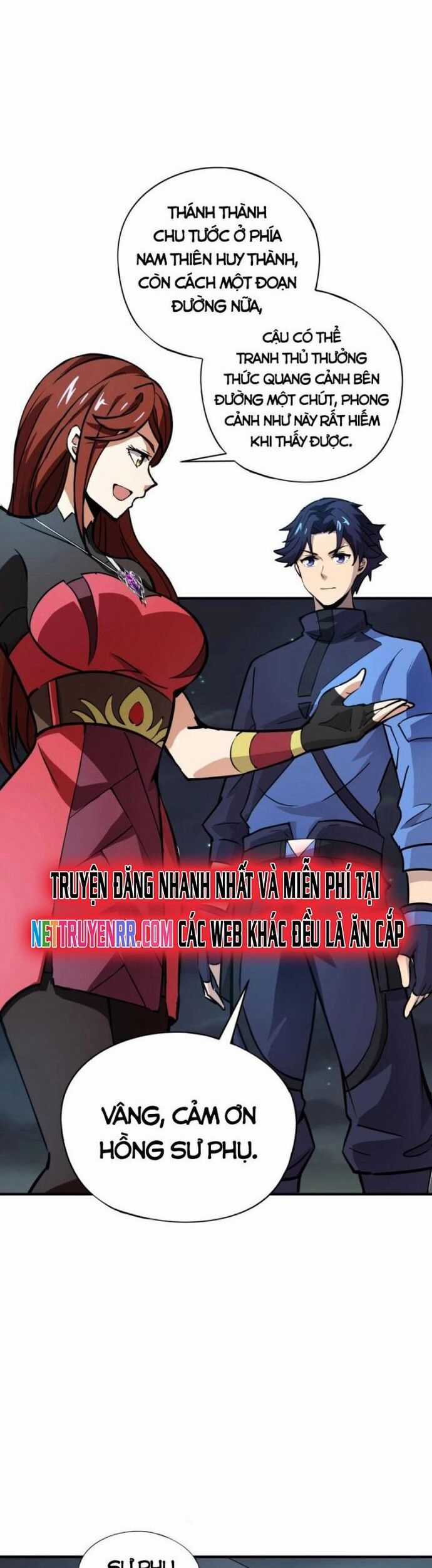 Toàn Dân Ngự Linh: Linh Sủng Của Ta Là Nữ Cường Thi Chương 24 trang 8