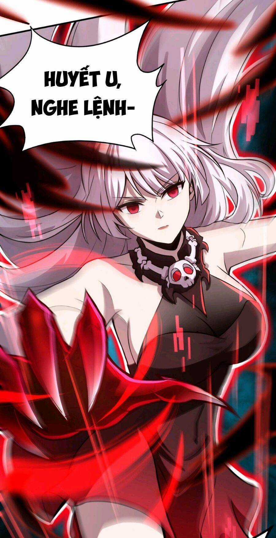 Toàn Dân Ngự Linh: Linh Sủng Của Ta Là Nữ Cường Thi Chương 3 trang 16