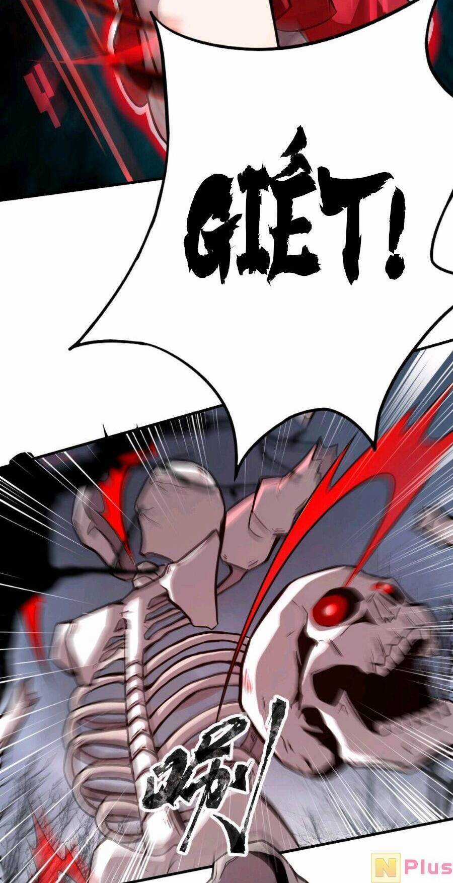 Toàn Dân Ngự Linh: Linh Sủng Của Ta Là Nữ Cường Thi Chương 3 trang 17