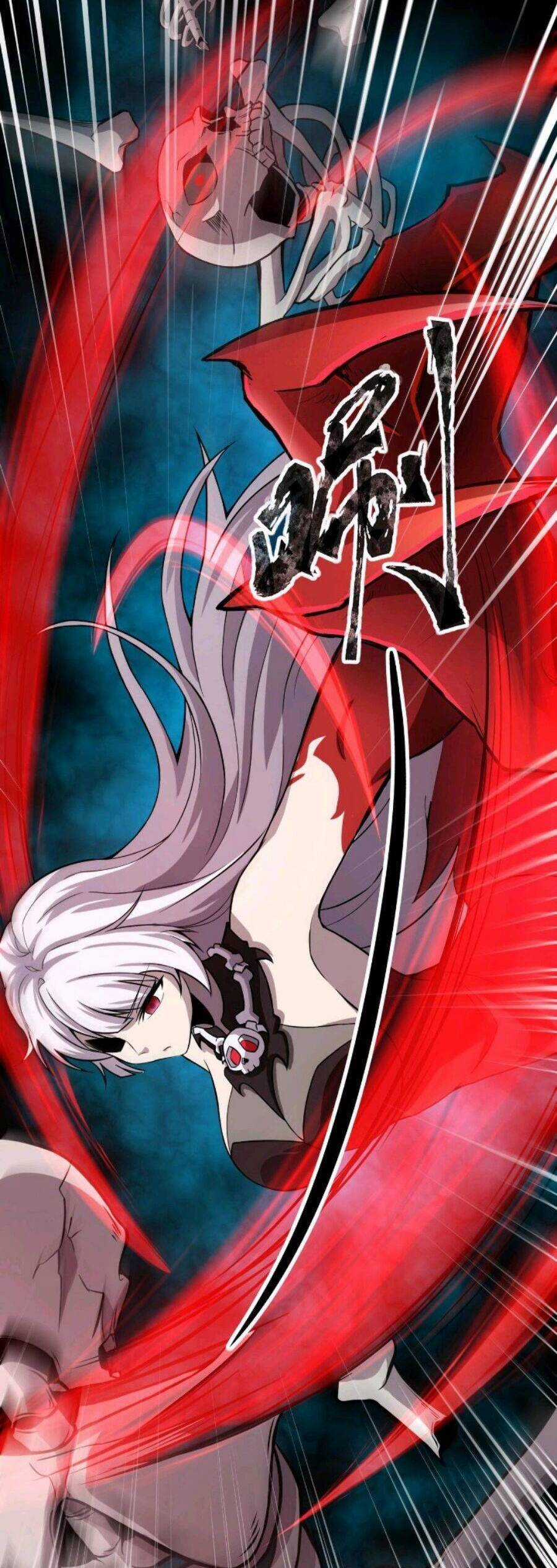 Toàn Dân Ngự Linh: Linh Sủng Của Ta Là Nữ Cường Thi Chương 3 trang 26