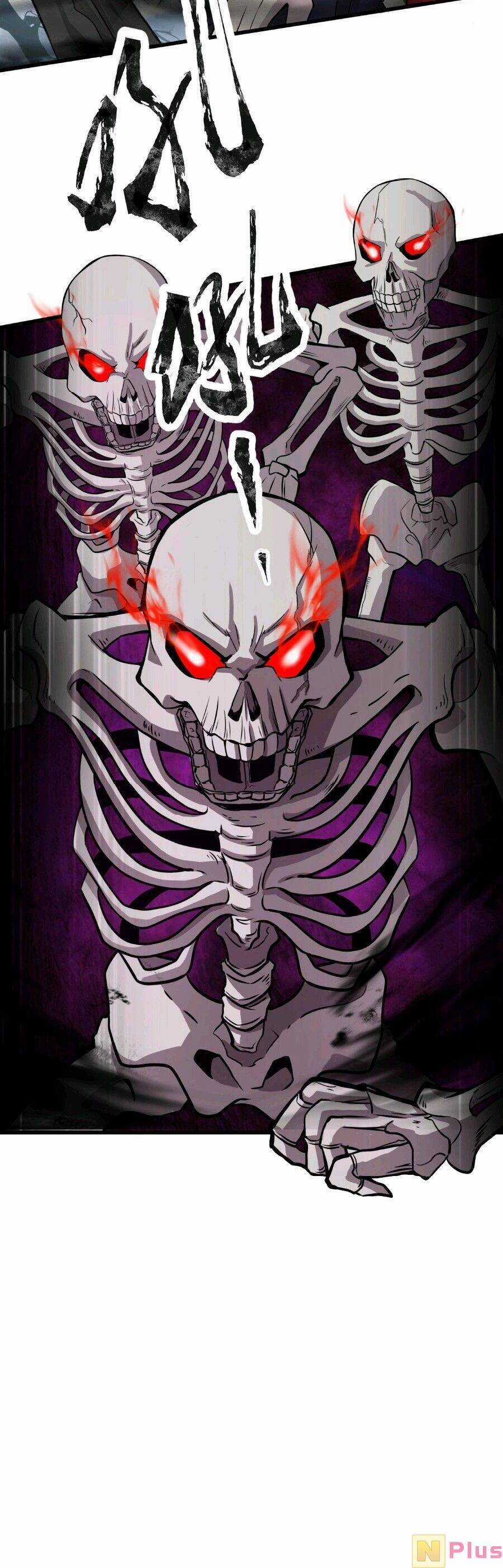 Toàn Dân Ngự Linh: Linh Sủng Của Ta Là Nữ Cường Thi Chương 3 trang 29