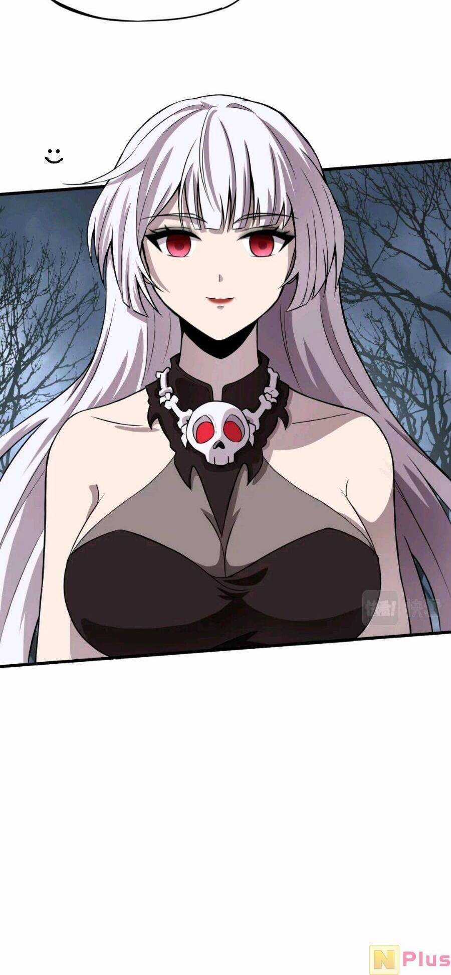 Toàn Dân Ngự Linh: Linh Sủng Của Ta Là Nữ Cường Thi Chương 3 trang 39