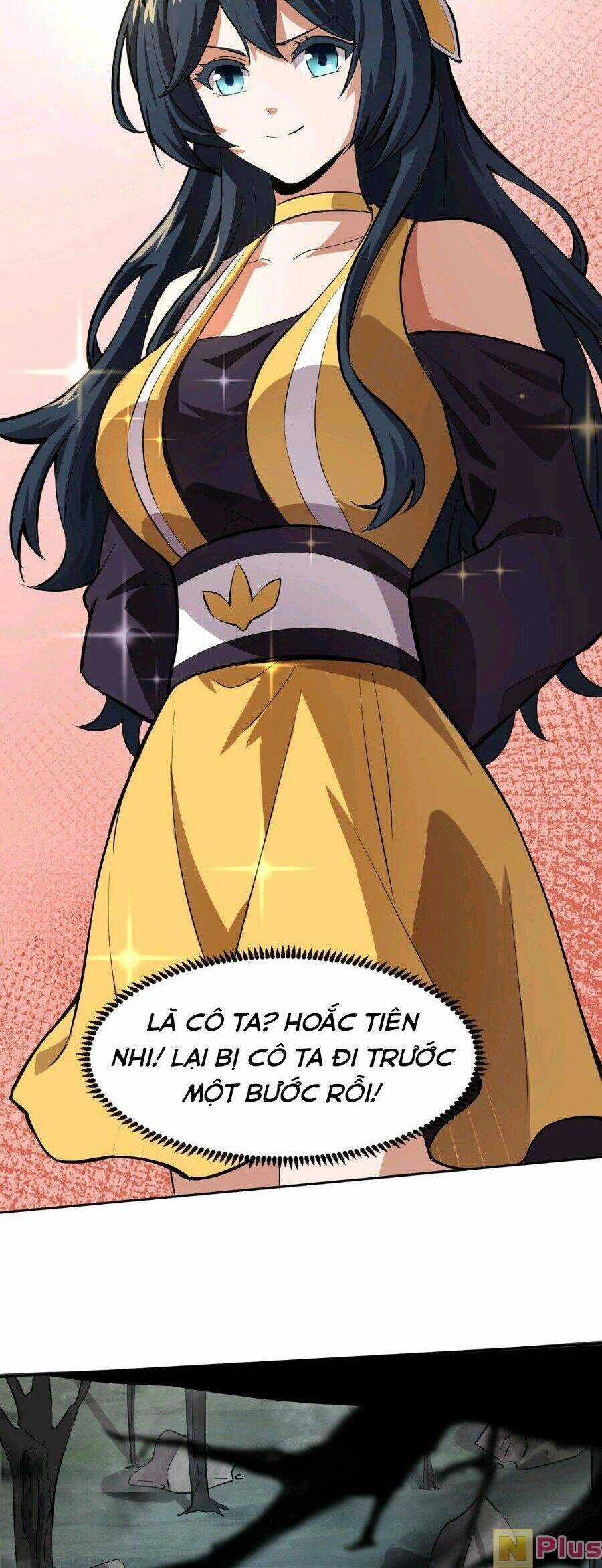 Toàn Dân Ngự Linh: Linh Sủng Của Ta Là Nữ Cường Thi Chương 3 trang 46