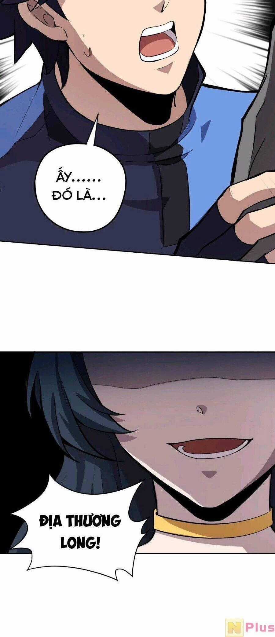 Toàn Dân Ngự Linh: Linh Sủng Của Ta Là Nữ Cường Thi Chương 3 trang 49