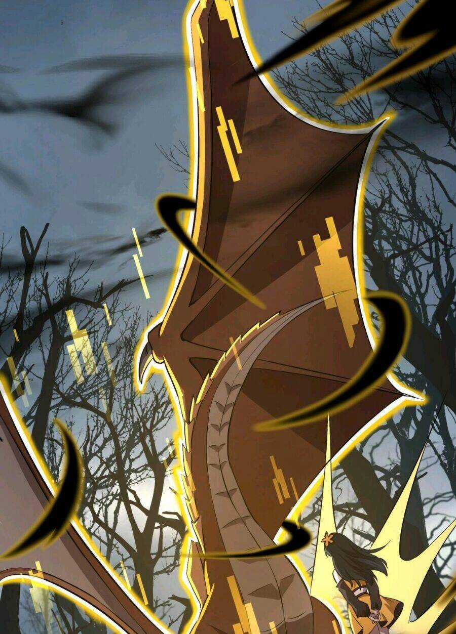 Toàn Dân Ngự Linh: Linh Sủng Của Ta Là Nữ Cường Thi Chương 4 trang 10