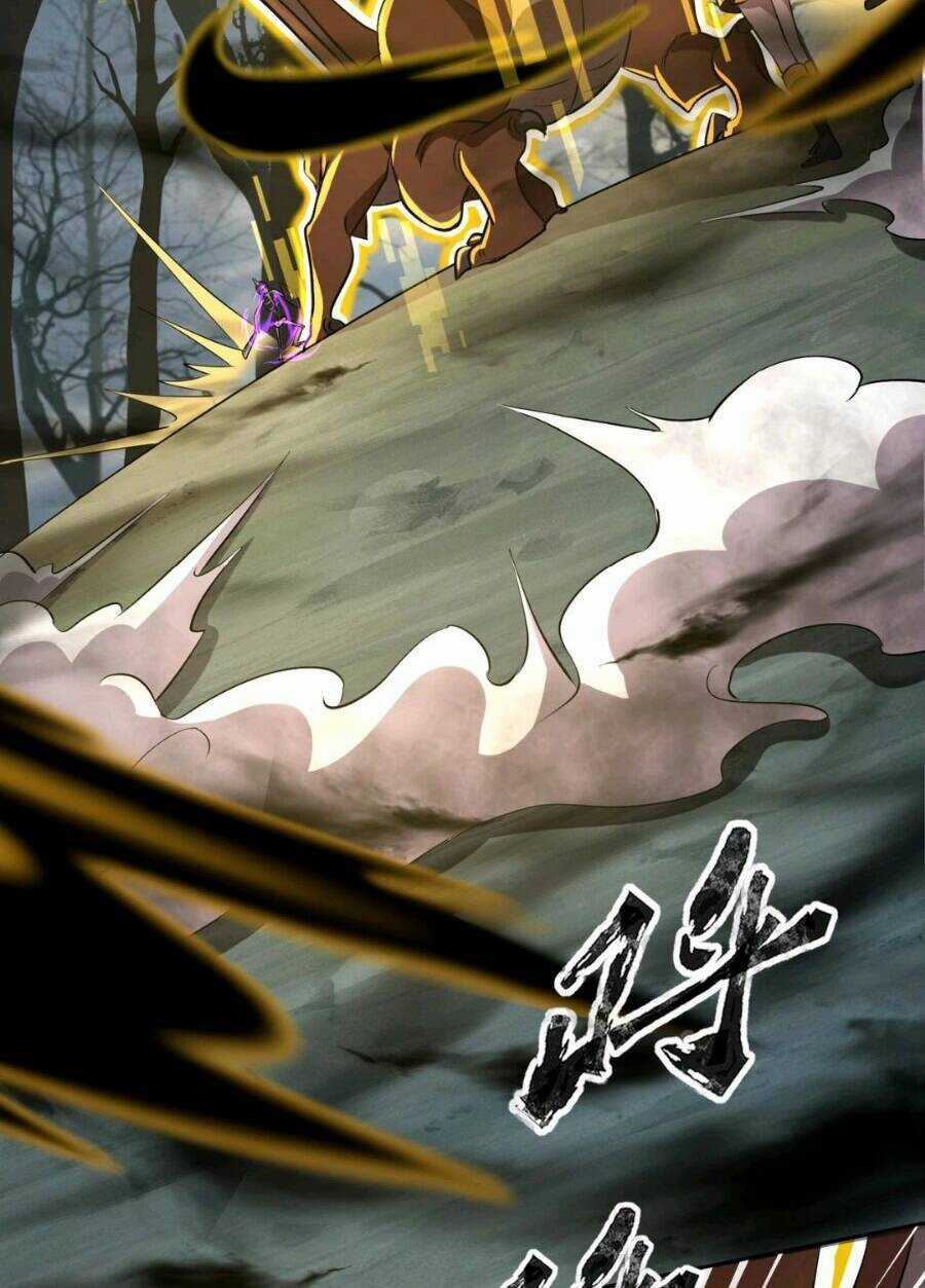 Toàn Dân Ngự Linh: Linh Sủng Của Ta Là Nữ Cường Thi Chương 4 trang 11