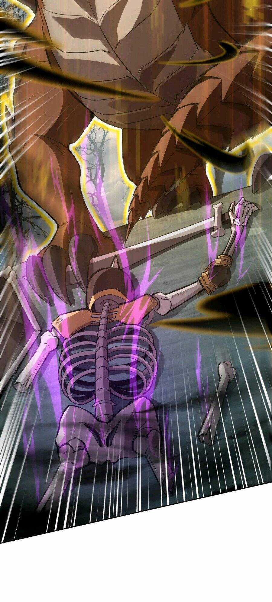 Toàn Dân Ngự Linh: Linh Sủng Của Ta Là Nữ Cường Thi Chương 4 trang 17