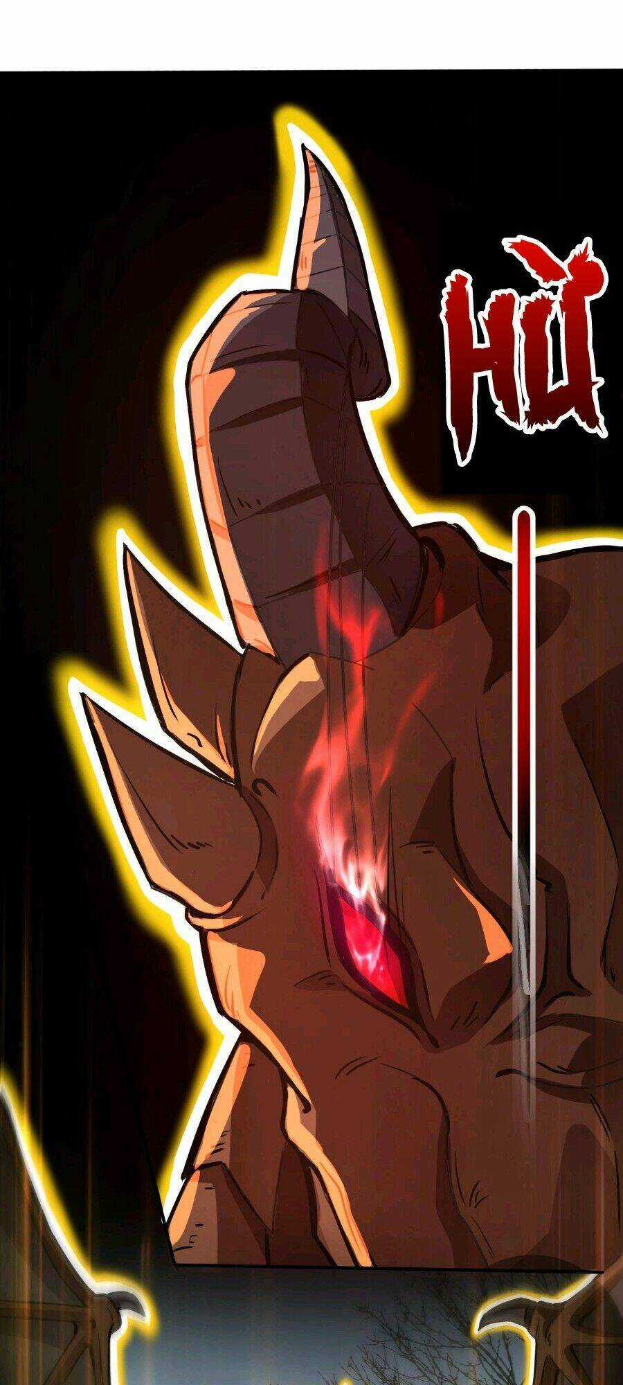 Toàn Dân Ngự Linh: Linh Sủng Của Ta Là Nữ Cường Thi Chương 4 trang 18