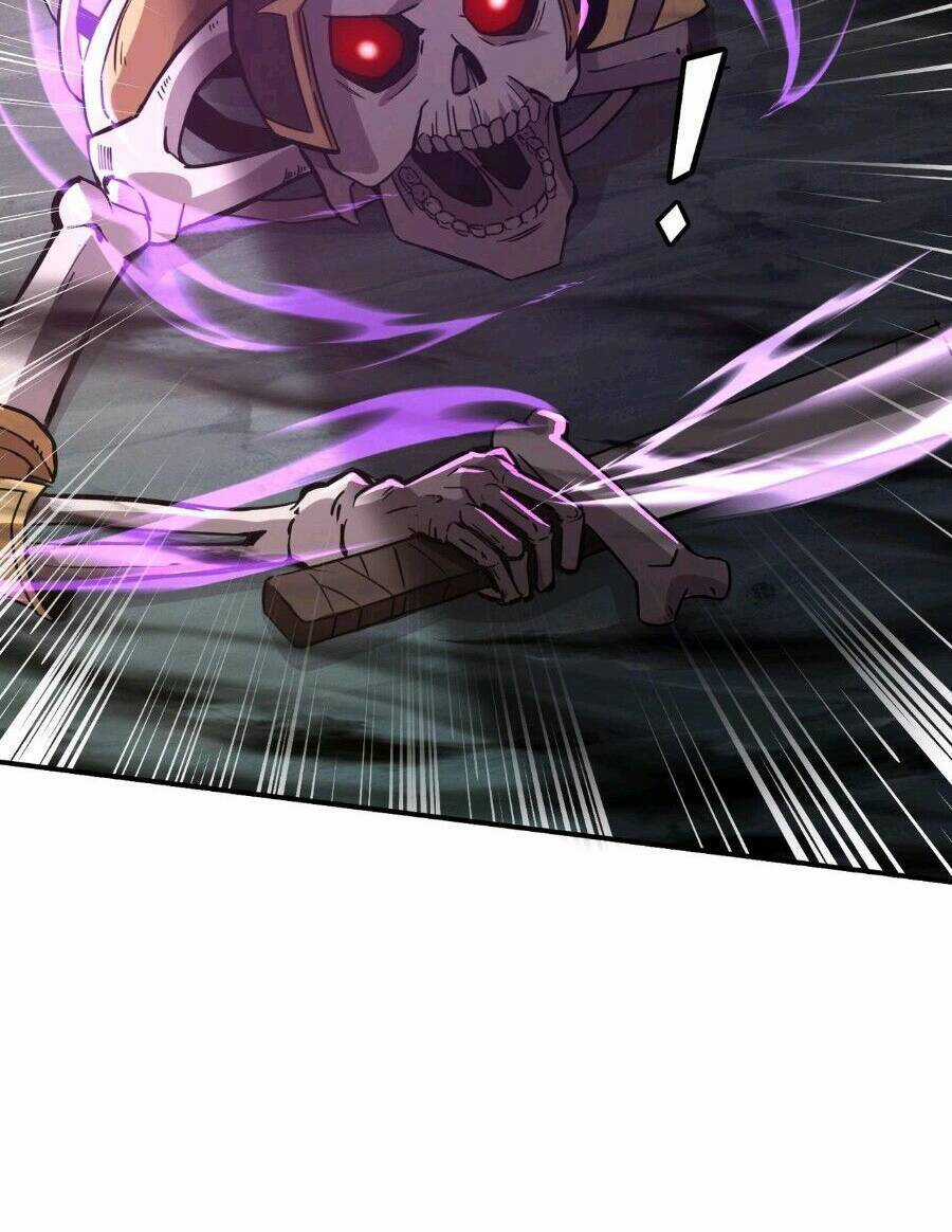 Toàn Dân Ngự Linh: Linh Sủng Của Ta Là Nữ Cường Thi Chương 4 trang 21