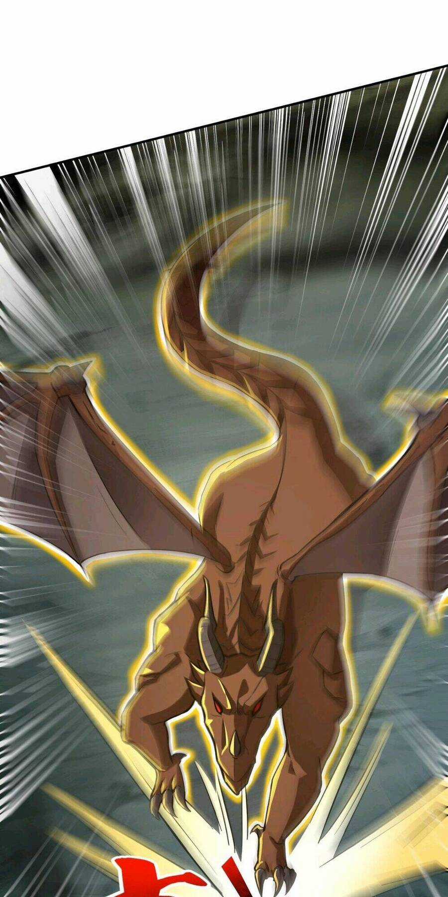 Toàn Dân Ngự Linh: Linh Sủng Của Ta Là Nữ Cường Thi Chương 4 trang 22