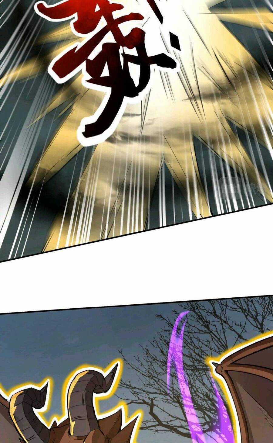 Toàn Dân Ngự Linh: Linh Sủng Của Ta Là Nữ Cường Thi Chương 4 trang 23