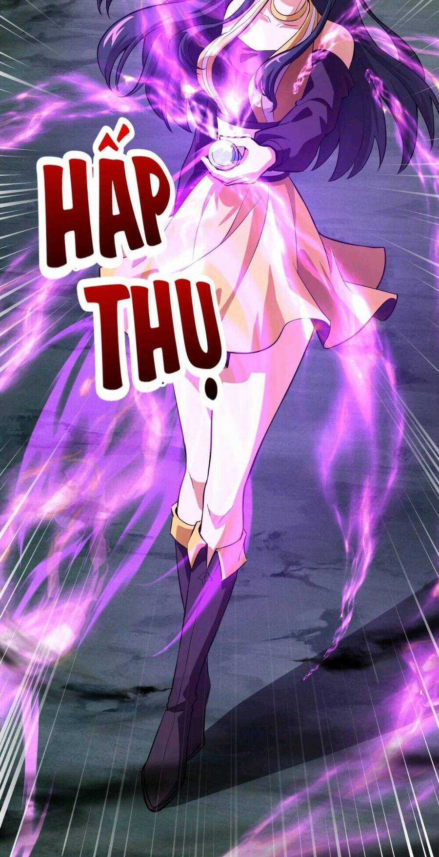 Toàn Dân Ngự Linh: Linh Sủng Của Ta Là Nữ Cường Thi Chương 4 trang 26