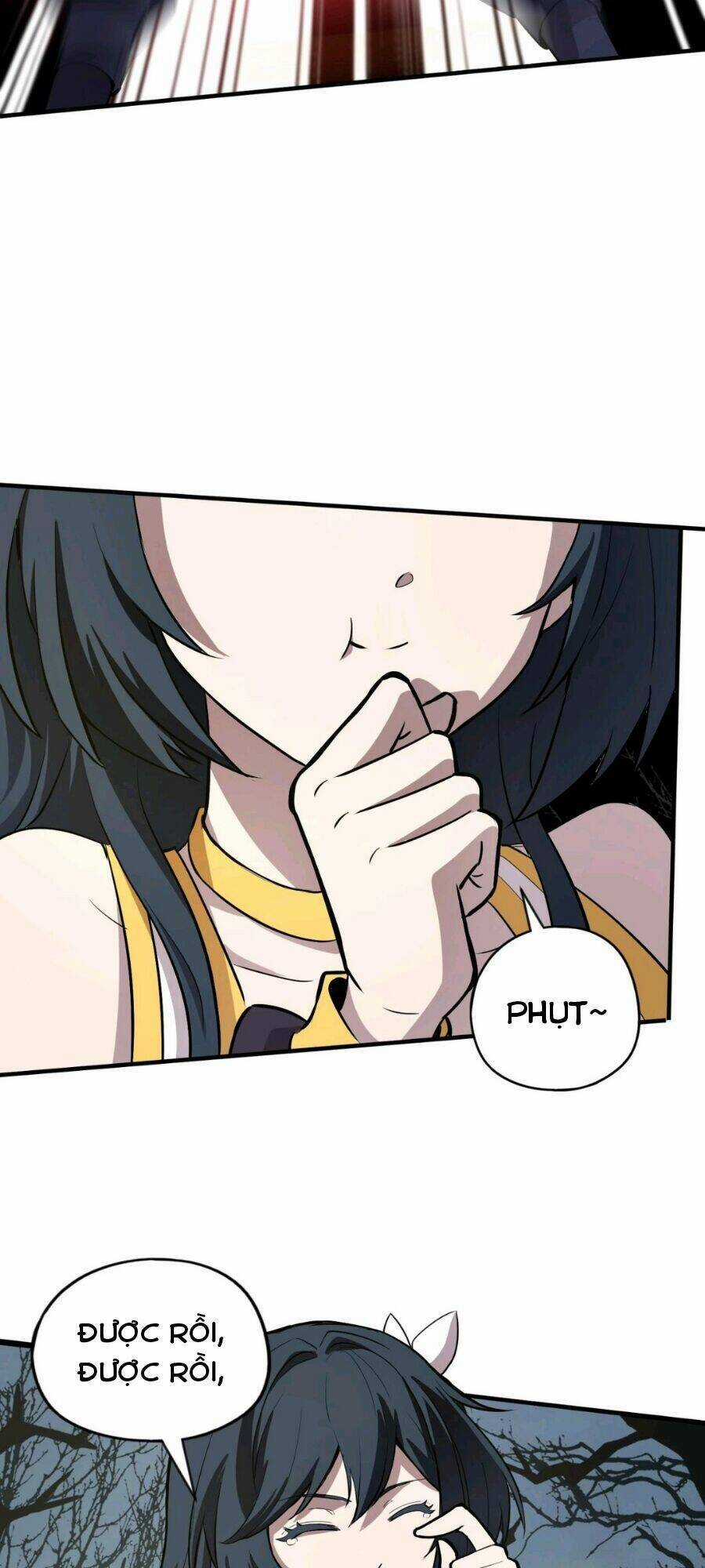 Toàn Dân Ngự Linh: Linh Sủng Của Ta Là Nữ Cường Thi Chương 4 trang 39