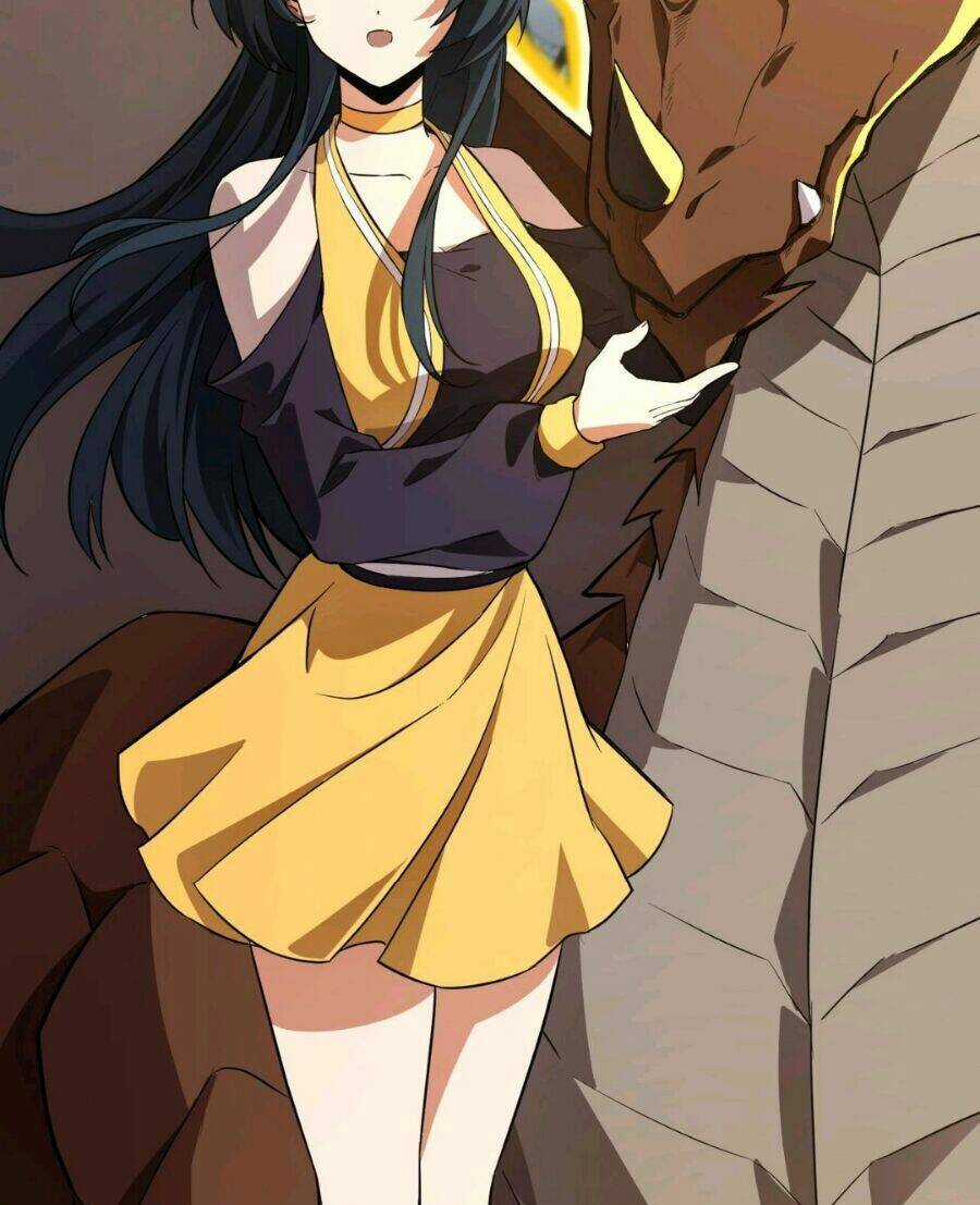 Toàn Dân Ngự Linh: Linh Sủng Của Ta Là Nữ Cường Thi Chương 4 trang 43