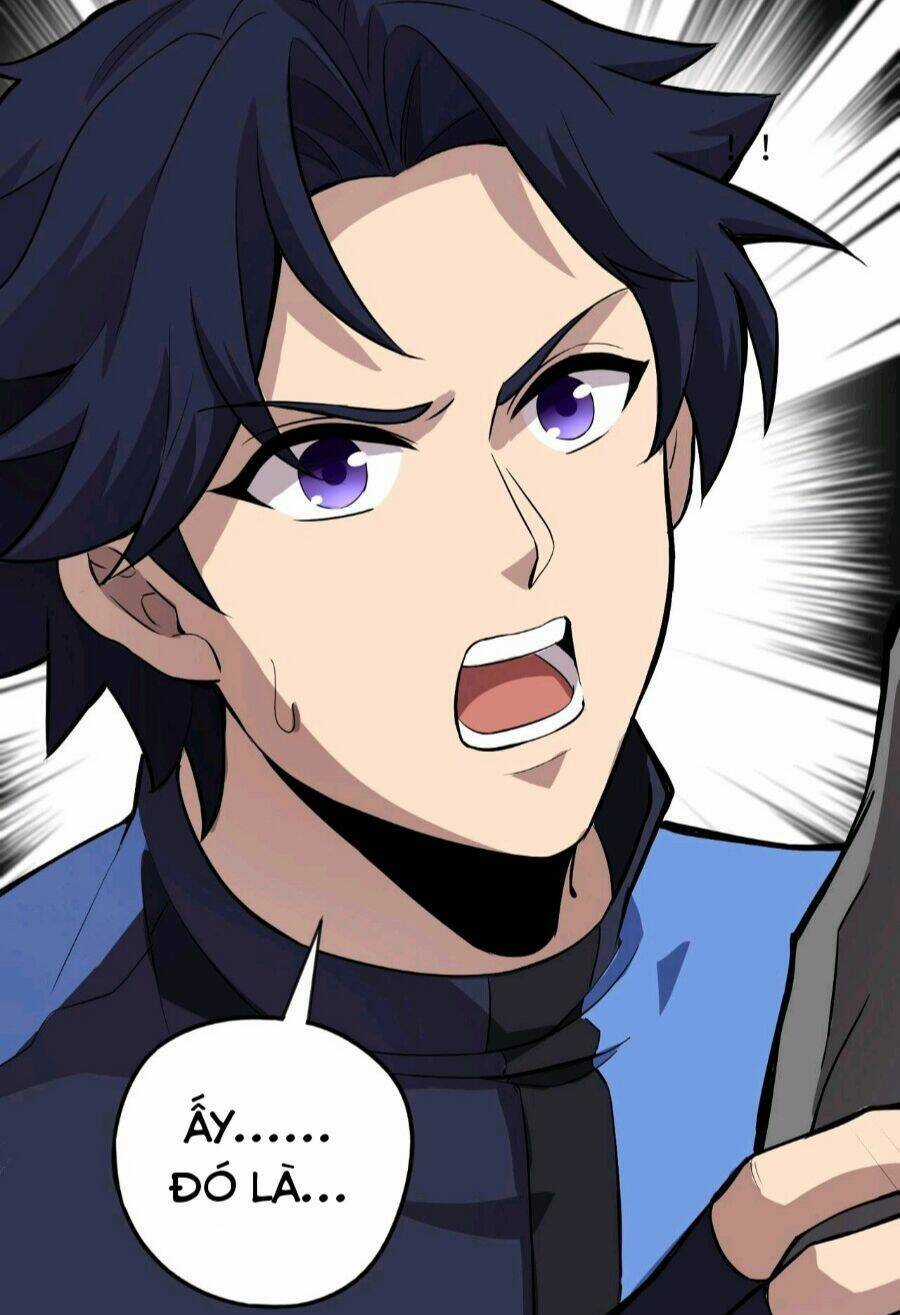 Toàn Dân Ngự Linh: Linh Sủng Của Ta Là Nữ Cường Thi Chương 4 trang 5