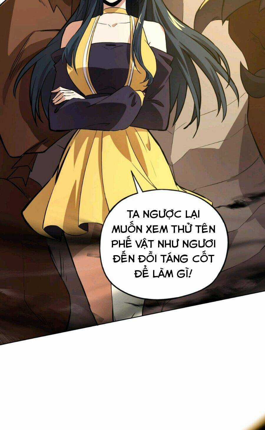 Toàn Dân Ngự Linh: Linh Sủng Của Ta Là Nữ Cường Thi Chương 4 trang 50