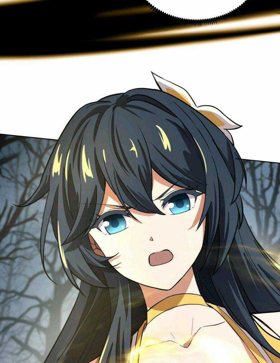 Toàn Dân Ngự Linh: Linh Sủng Của Ta Là Nữ Cường Thi Chương 4 trang 52