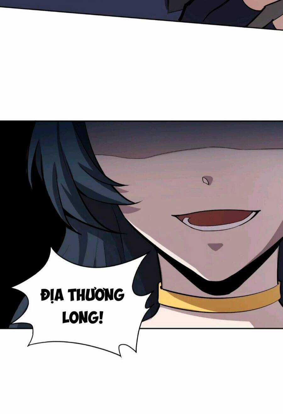 Toàn Dân Ngự Linh: Linh Sủng Của Ta Là Nữ Cường Thi Chương 4 trang 6