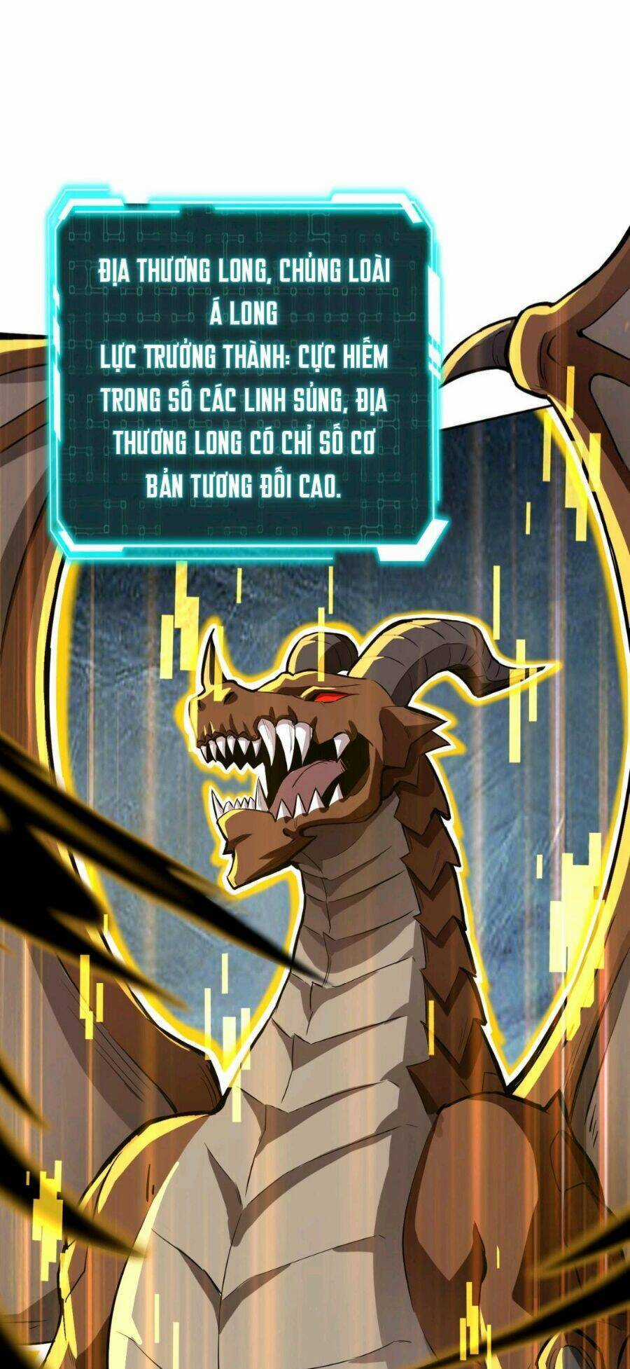 Toàn Dân Ngự Linh: Linh Sủng Của Ta Là Nữ Cường Thi Chương 4 trang 7