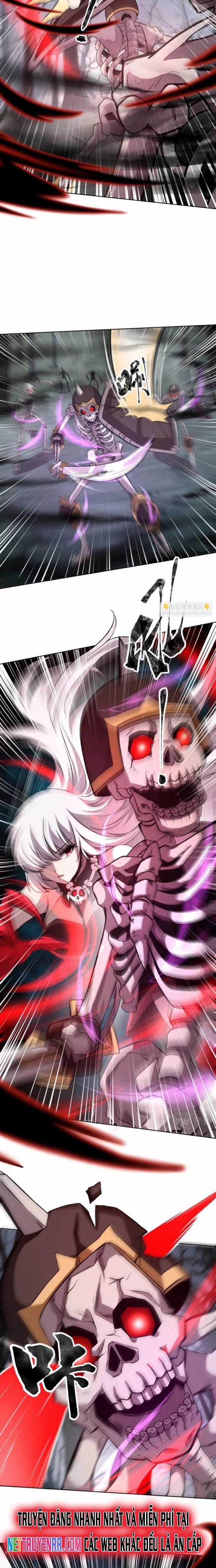 Toàn Dân Ngự Linh: Linh Sủng Của Ta Là Nữ Cường Thi Chương 5 trang 6