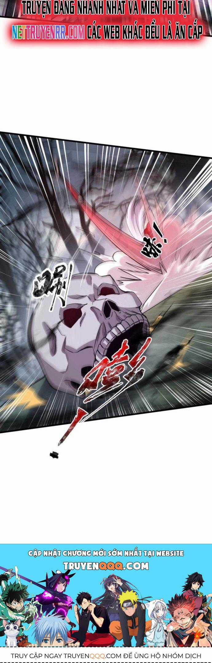 Toàn Dân Ngự Linh: Linh Sủng Của Ta Là Nữ Cường Thi Chương 6 trang 14