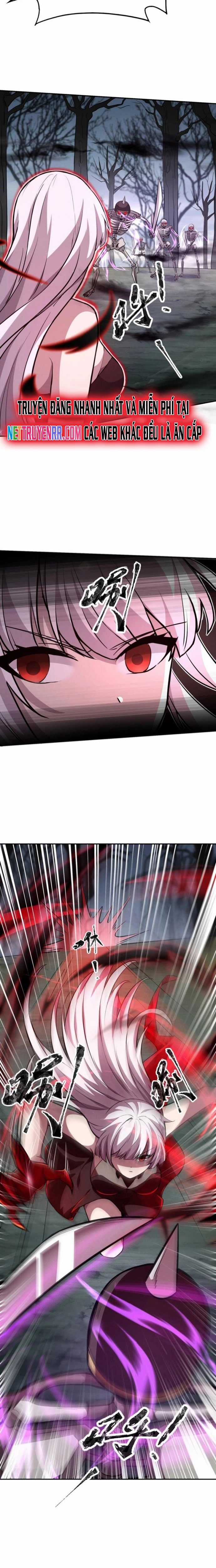 Toàn Dân Ngự Linh: Linh Sủng Của Ta Là Nữ Cường Thi Chương 6 trang 4