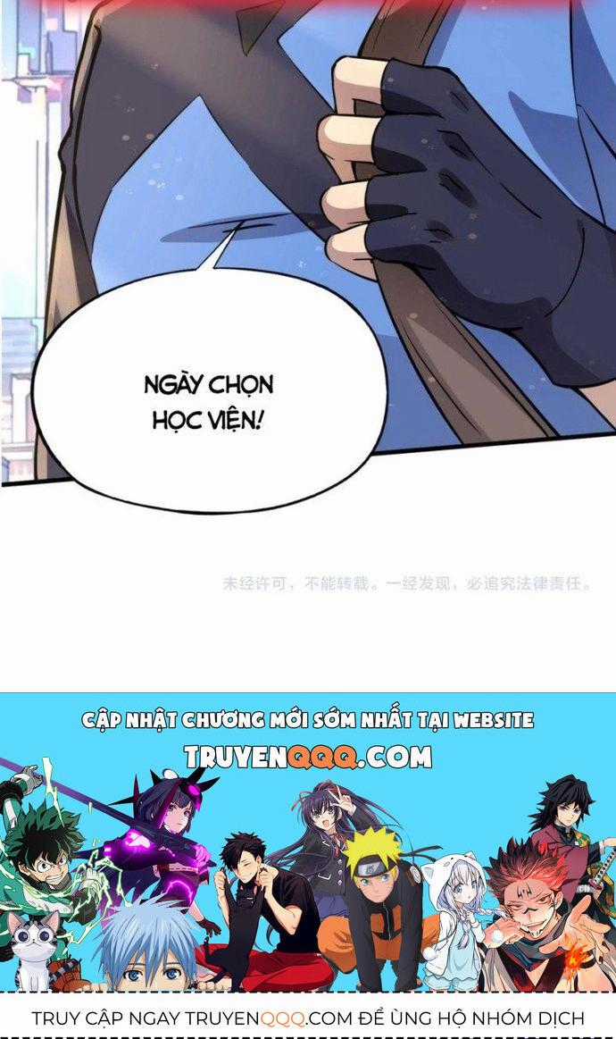 Toàn Dân Ngự Linh: Linh Sủng Của Ta Là Nữ Cường Thi Chương 7 trang 13